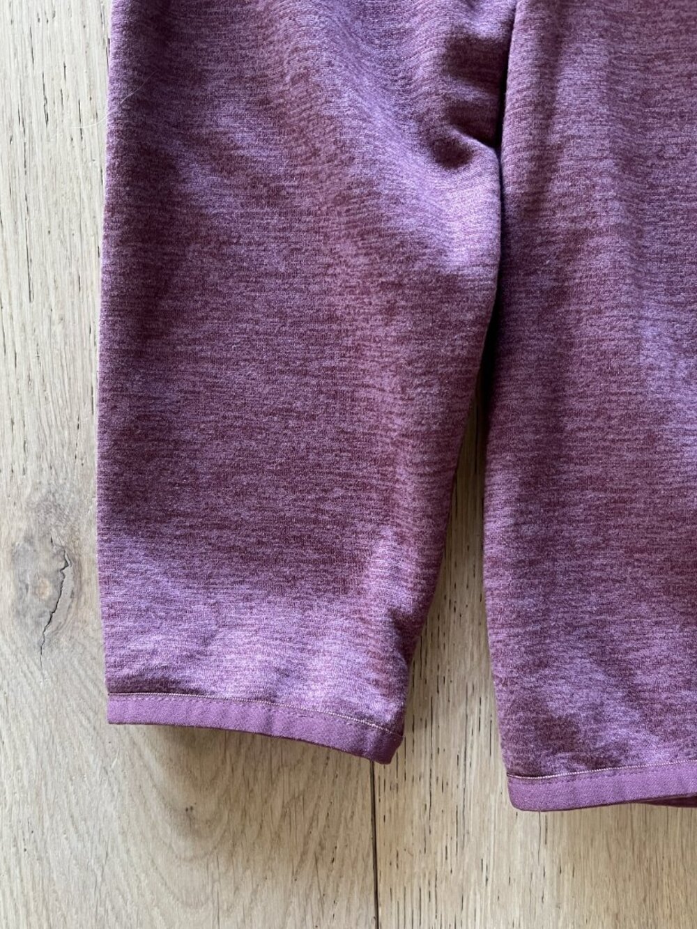 North Face Women’s Canyonlands ½-Zip Pullover, Size XL, Color Rose Heather - Picture 10 of 16